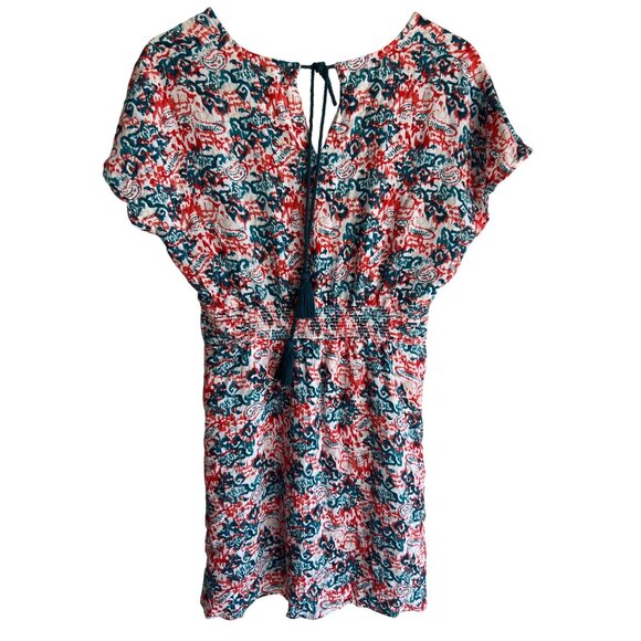 La Fee Maraboutee euro designer dress size 38 Small (US 4-6) - Picture 4 of 7